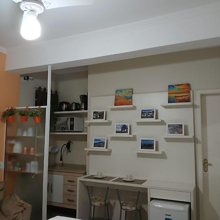 Hospedagem Quarto Chic Centro Cunha Exterior foto