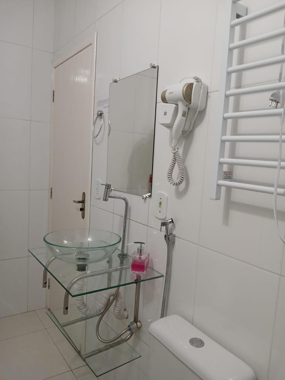 Hospedagem Quarto Chic Centro Cunha Exterior foto