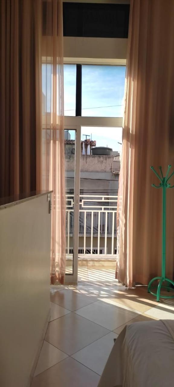 Hospedagem Quarto Chic Centro Cunha Exterior foto