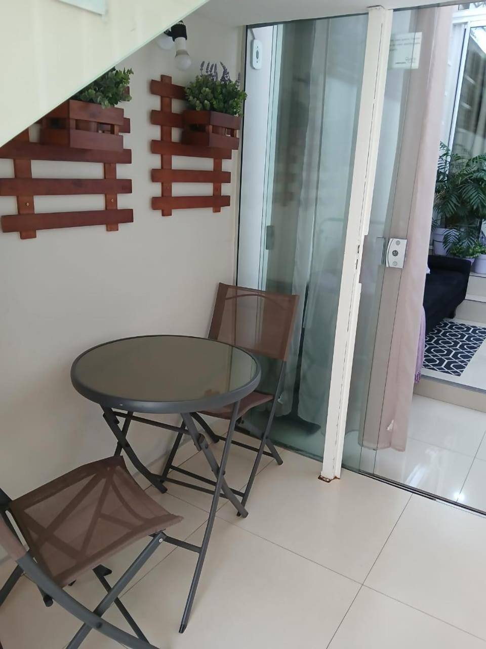 Hospedagem Quarto Chic Centro Cunha Exterior foto