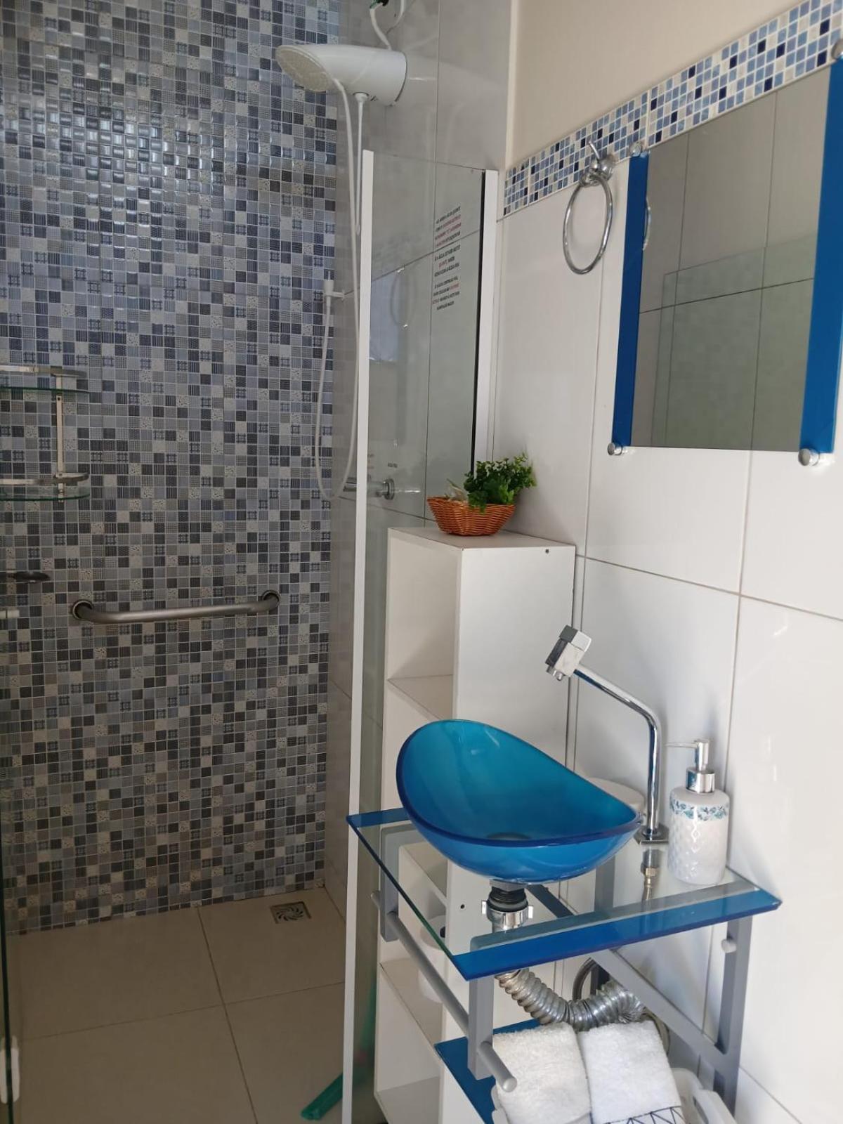 Hospedagem Quarto Chic Centro Cunha Exterior foto