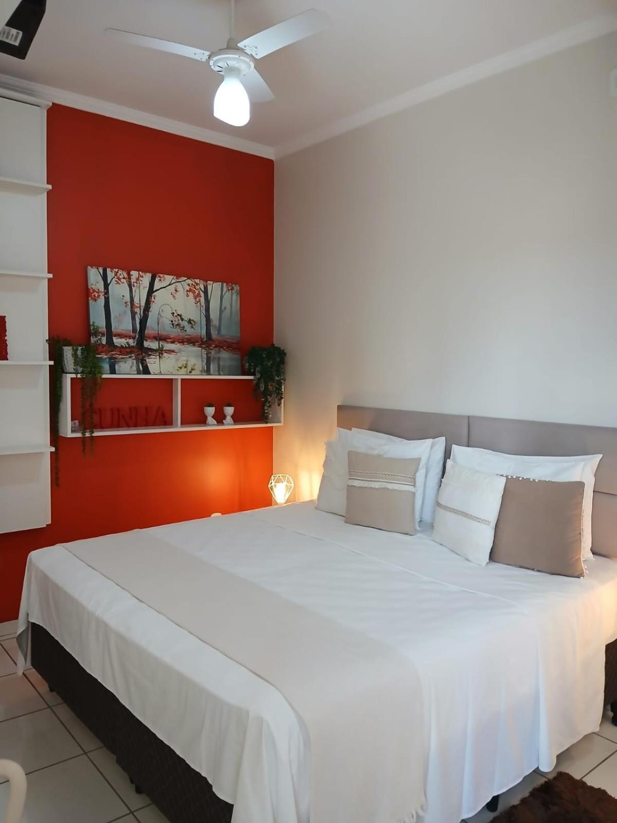 Hospedagem Quarto Chic Centro Cunha Exterior foto