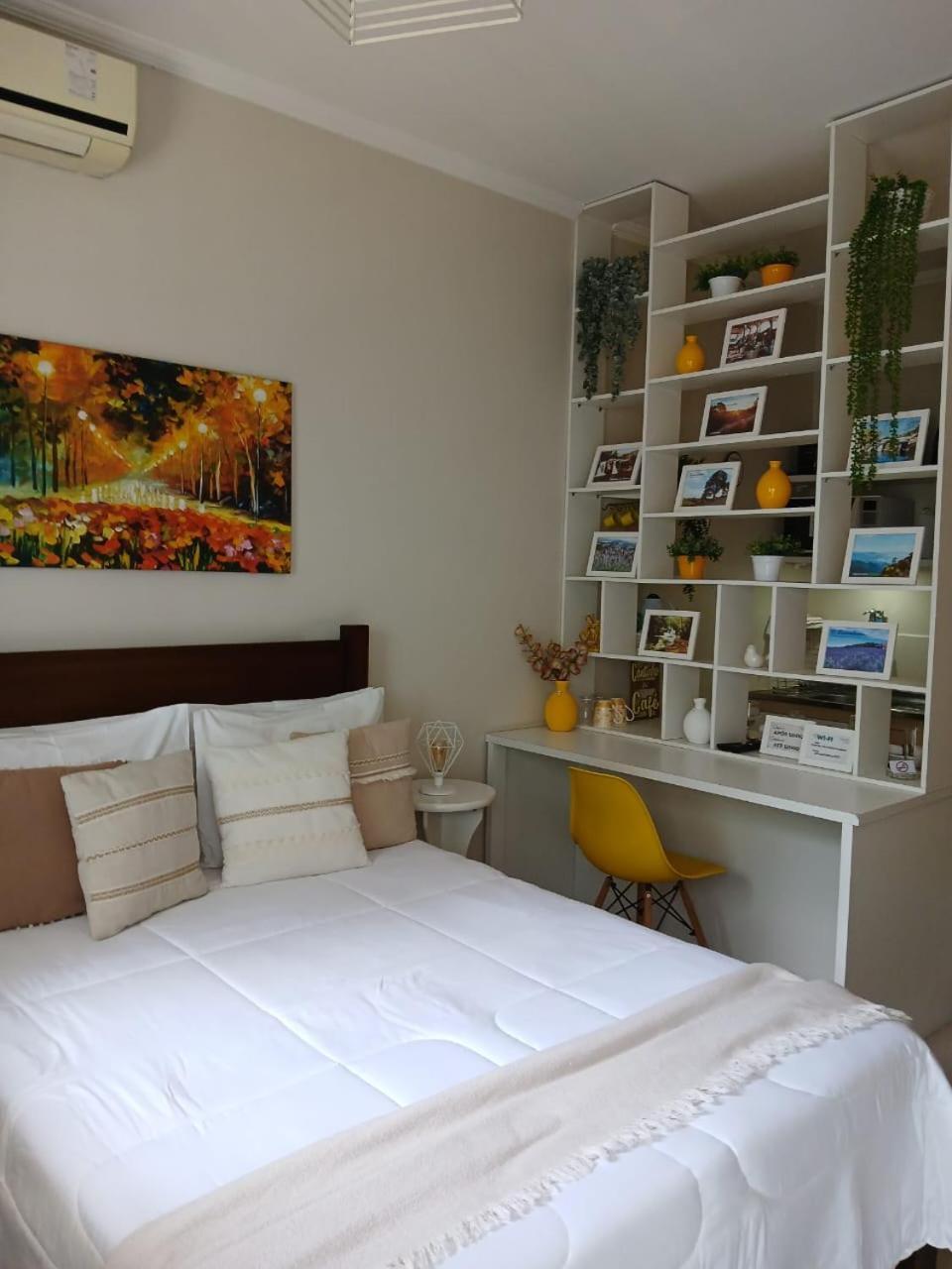 Hospedagem Quarto Chic Centro Cunha Exterior foto