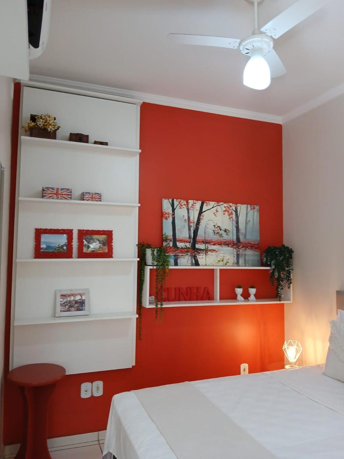 Hospedagem Quarto Chic Centro Cunha Exterior foto